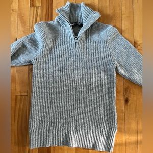 Helly Hansen wool sweater